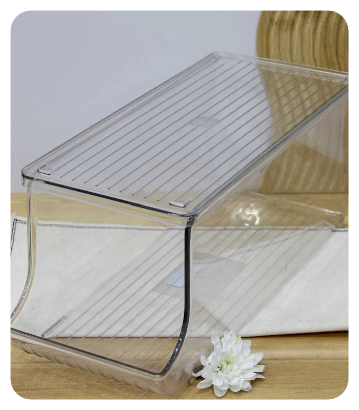  باکس نظم دهنده قوطی لیمون کد 2129
