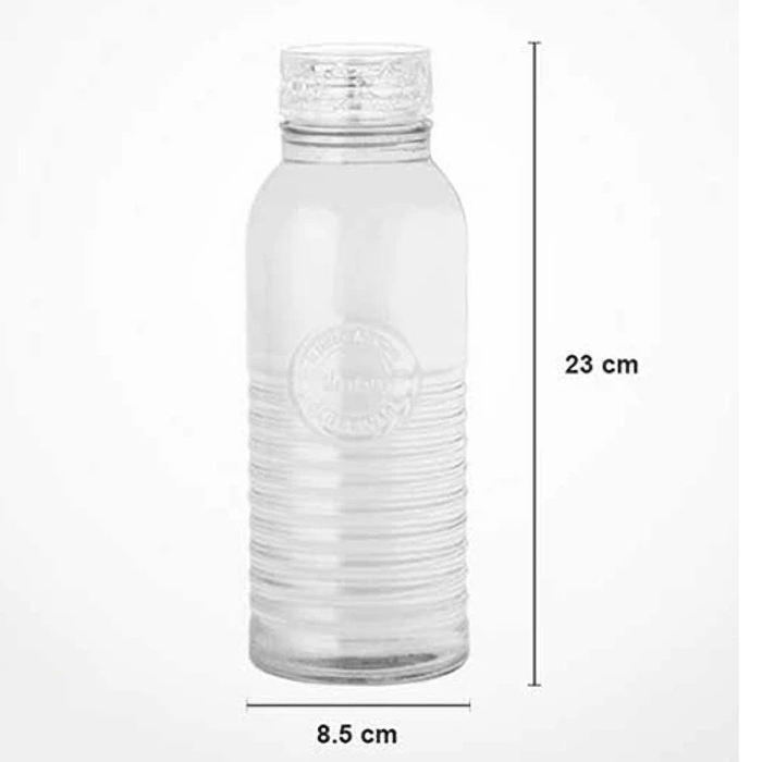  بطری لیمون مدل روستیک کد DH1884