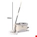  زمین شوی چرخشی لیمون مدل Walkable Mop