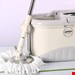  زمین شوی چرخشی لیمون مدل Walkable Mop
