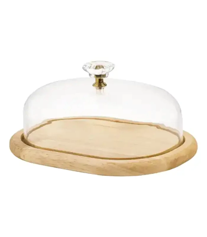 جا کره ای کفه چوبی لیمون کد 216159